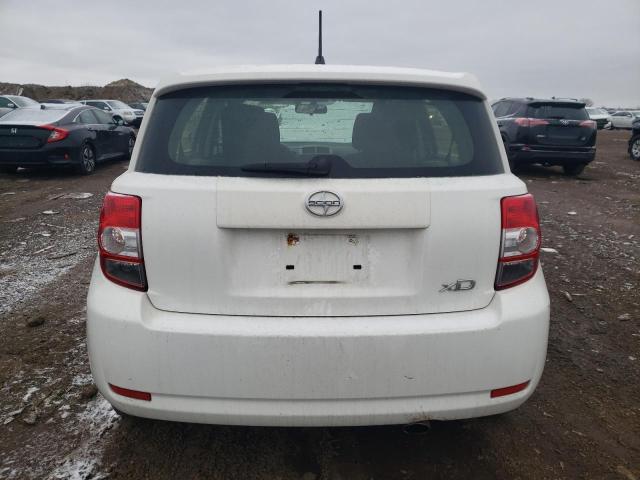 Photo 5 VIN: JTKKUPB45D1033980 - TOYOTA SCION XD 