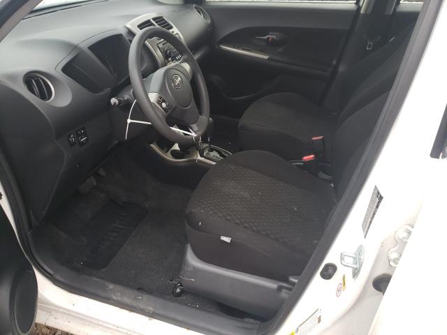 Photo 6 VIN: JTKKUPB45D1033980 - TOYOTA SCION XD 