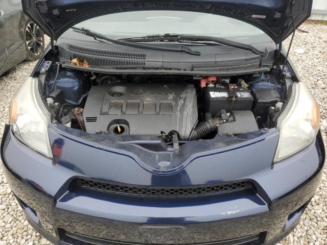 Photo 10 VIN: JTKKUPB45D1034546 - TOYOTA SCION XD 