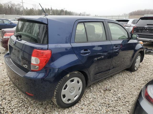 Photo 2 VIN: JTKKUPB45D1034546 - TOYOTA SCION XD 