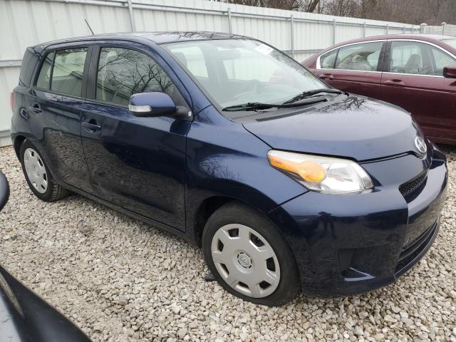 Photo 3 VIN: JTKKUPB45D1034546 - TOYOTA SCION XD 