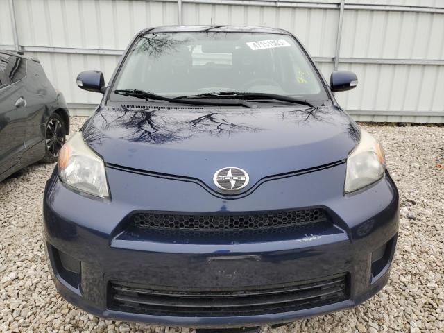 Photo 4 VIN: JTKKUPB45D1034546 - TOYOTA SCION XD 