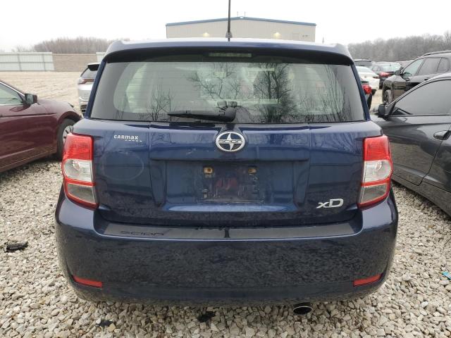 Photo 5 VIN: JTKKUPB45D1034546 - TOYOTA SCION XD 