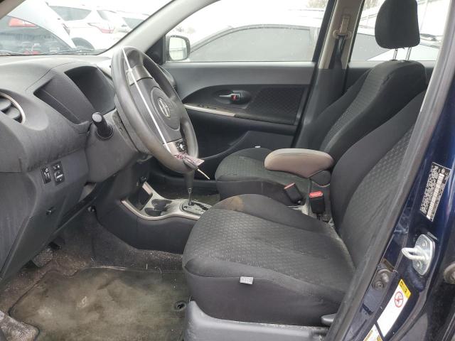 Photo 6 VIN: JTKKUPB45D1034546 - TOYOTA SCION XD 