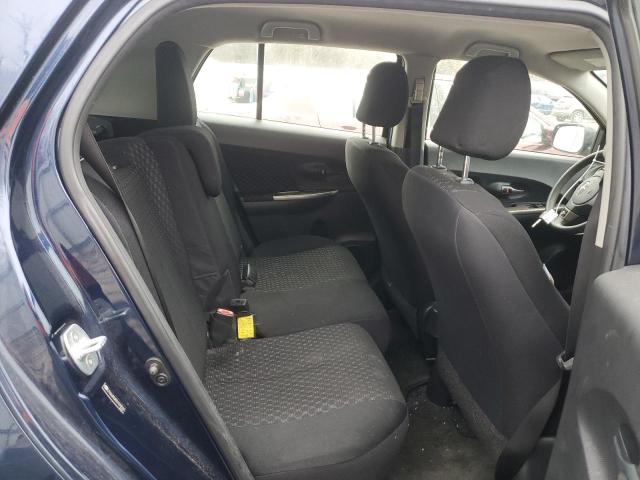 Photo 9 VIN: JTKKUPB45D1034546 - TOYOTA SCION XD 