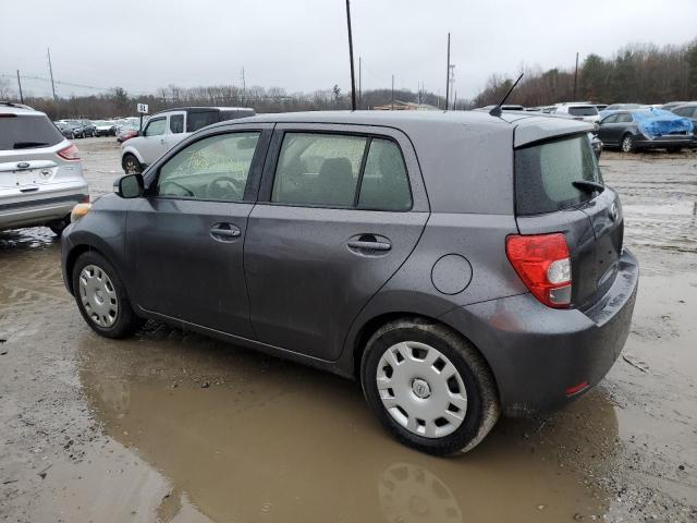 Photo 1 VIN: JTKKUPB45D1035406 - TOYOTA SCION XD 