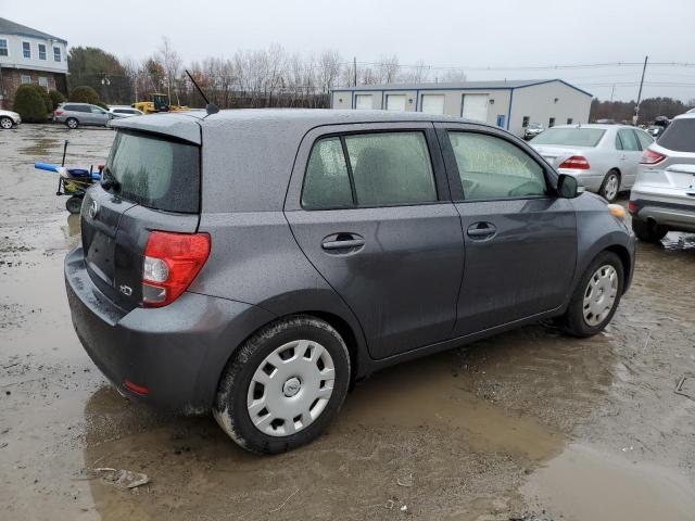 Photo 2 VIN: JTKKUPB45D1035406 - TOYOTA SCION XD 