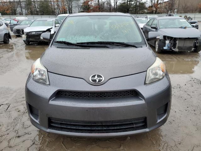 Photo 4 VIN: JTKKUPB45D1035406 - TOYOTA SCION XD 