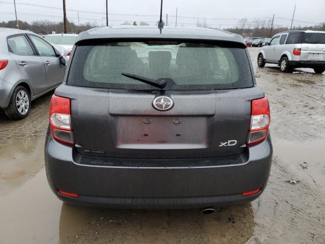 Photo 5 VIN: JTKKUPB45D1035406 - TOYOTA SCION XD 