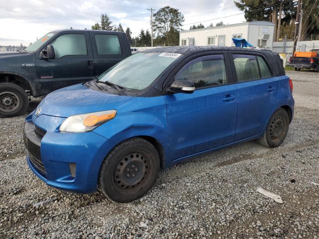 Photo 0 VIN: JTKKUPB45D1035468 - TOYOTA SCION XD 