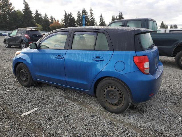 Photo 1 VIN: JTKKUPB45D1035468 - TOYOTA SCION XD 