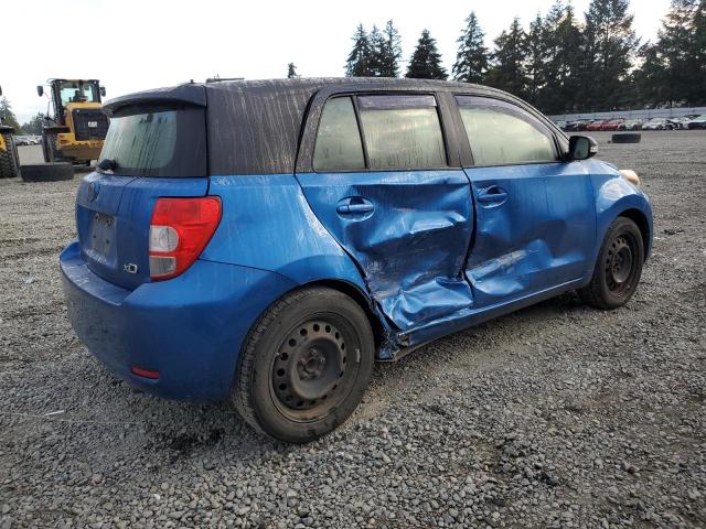 Photo 2 VIN: JTKKUPB45D1035468 - TOYOTA SCION XD 