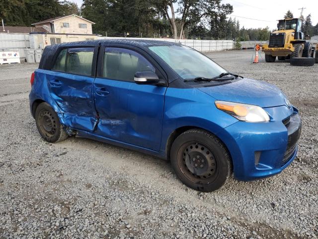 Photo 3 VIN: JTKKUPB45D1035468 - TOYOTA SCION XD 