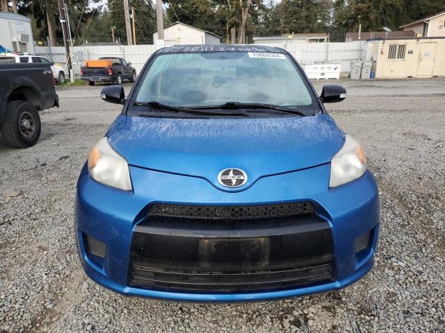 Photo 4 VIN: JTKKUPB45D1035468 - TOYOTA SCION XD 