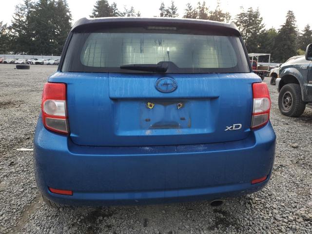 Photo 5 VIN: JTKKUPB45D1035468 - TOYOTA SCION XD 