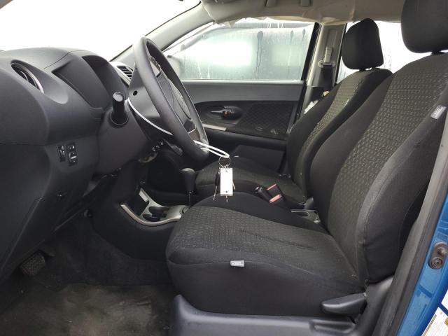 Photo 6 VIN: JTKKUPB45D1035468 - TOYOTA SCION XD 