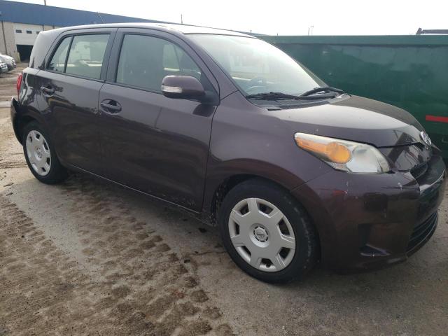 Photo 3 VIN: JTKKUPB45D1035597 - TOYOTA SCION XD 