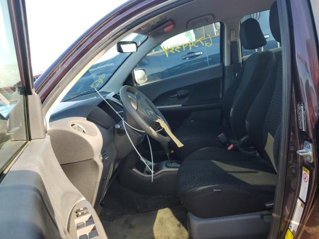 Photo 6 VIN: JTKKUPB45D1035597 - TOYOTA SCION XD 