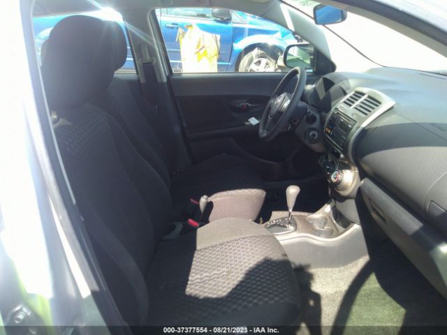 Photo 4 VIN: JTKKUPB45D1035941 - SCION XD 