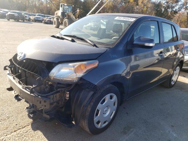 Photo 1 VIN: JTKKUPB45D1037219 - TOYOTA SCION XD 