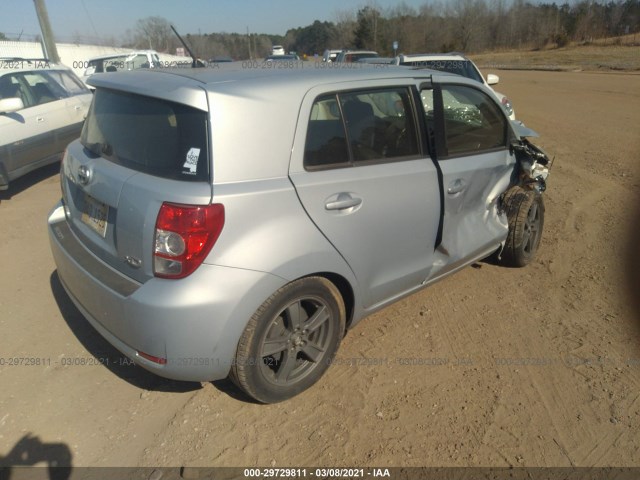 Photo 3 VIN: JTKKUPB45D1037821 - SCION XD 