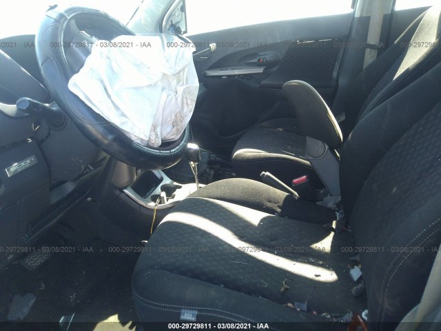 Photo 4 VIN: JTKKUPB45D1037821 - SCION XD 