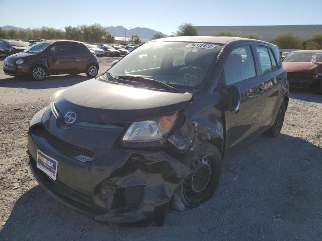 Photo 1 VIN: JTKKUPB45D1038239 - TOYOTA SCION XD 