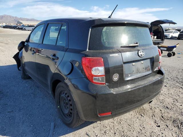 Photo 2 VIN: JTKKUPB45D1038239 - TOYOTA SCION XD 