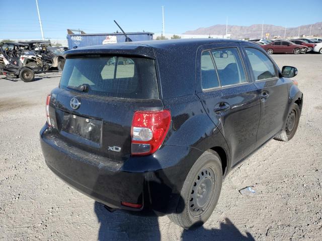 Photo 3 VIN: JTKKUPB45D1038239 - TOYOTA SCION XD 