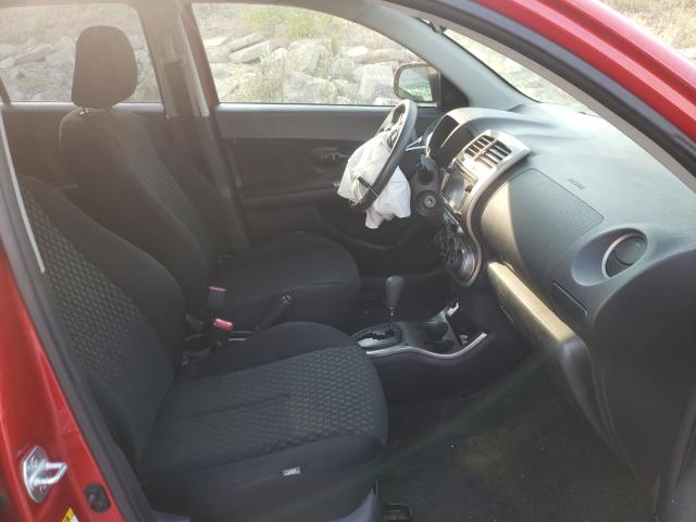 Photo 4 VIN: JTKKUPB45D1038919 - TOYOTA SCION XD 