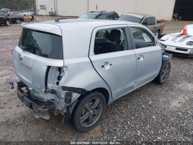 Photo 3 VIN: JTKKUPB45D1039147 - SCION XD 