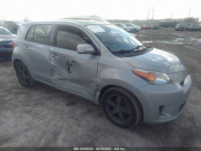 Photo 0 VIN: JTKKUPB45D1039309 - SCION XD 