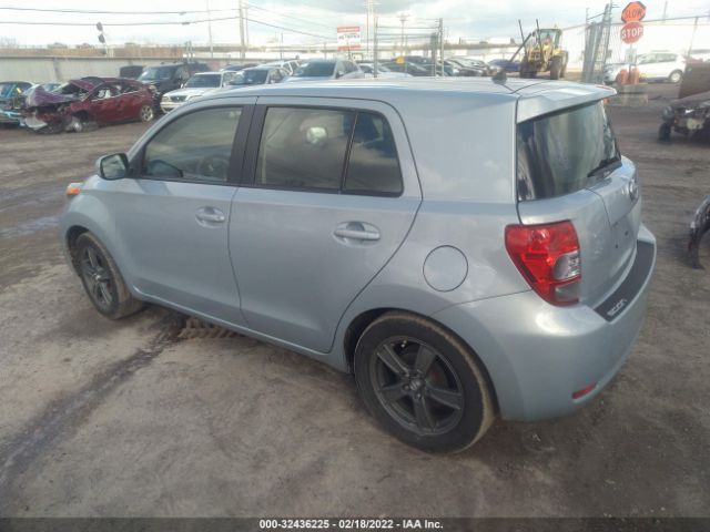 Photo 2 VIN: JTKKUPB45D1039309 - SCION XD 