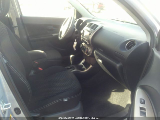 Photo 4 VIN: JTKKUPB45D1039309 - SCION XD 