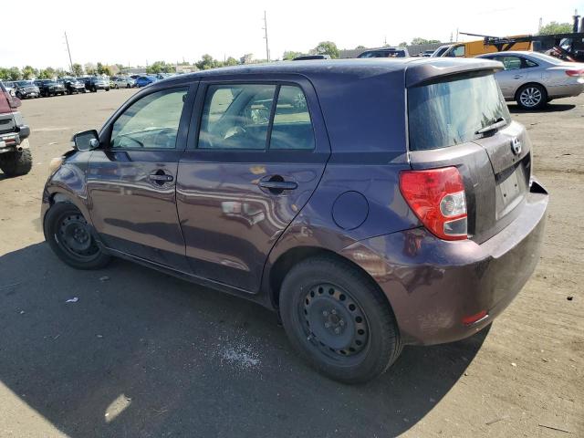 Photo 1 VIN: JTKKUPB45E1040414 - TOYOTA SCION XD 