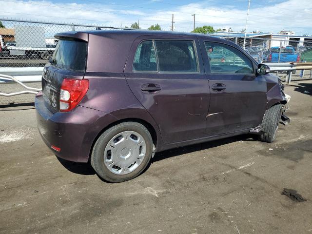 Photo 2 VIN: JTKKUPB45E1040414 - TOYOTA SCION XD 