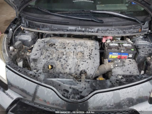 Photo 9 VIN: JTKKUPB45E1042521 - TOYOTA SCION XD 