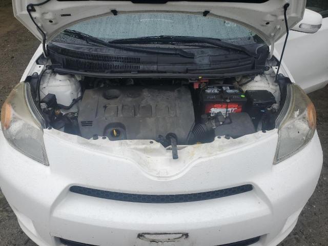 Photo 11 VIN: JTKKUPB45E1045094 - TOYOTA SCION XD 