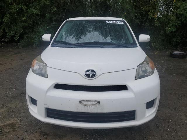 Photo 4 VIN: JTKKUPB45E1045094 - TOYOTA SCION XD 