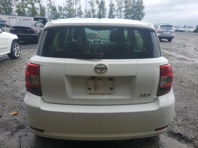 Photo 5 VIN: JTKKUPB45E1045094 - TOYOTA SCION XD 