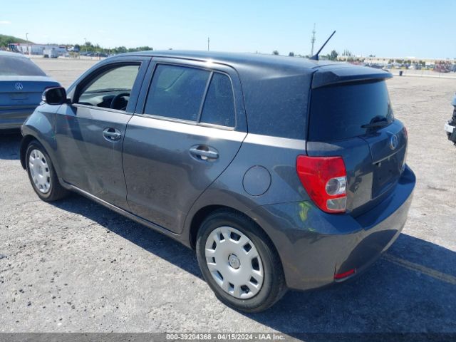 Photo 2 VIN: JTKKUPB45E1045550 - SCION XD 