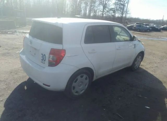 Photo 3 VIN: JTKKUPB45E1045936 - SCION XD 