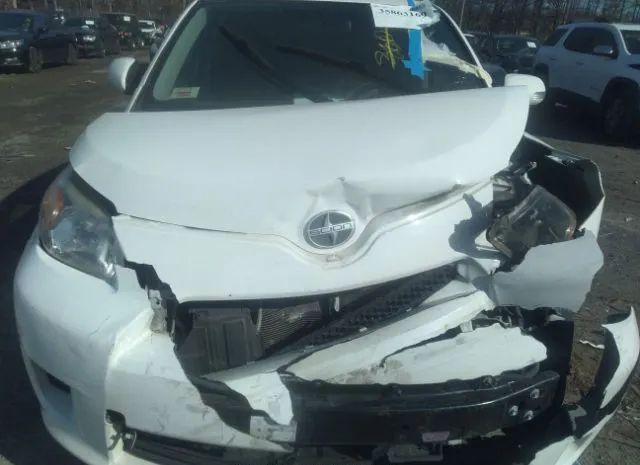 Photo 9 VIN: JTKKUPB45E1045936 - SCION XD 