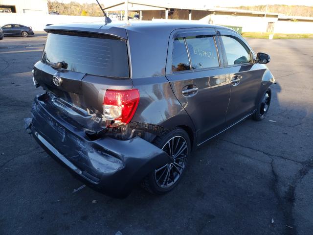 Photo 3 VIN: JTKKUPB45E1046293 - TOYOTA SCION XD 