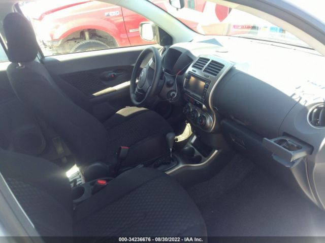 Photo 4 VIN: JTKKUPB45E1047007 - SCION XD 