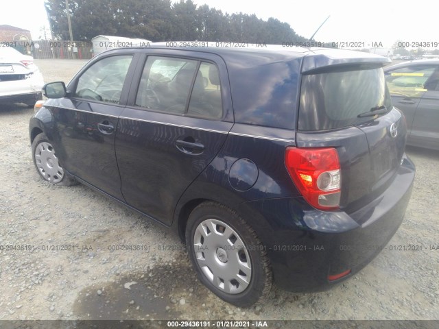 Photo 2 VIN: JTKKUPB46D1029081 - SCION XD 