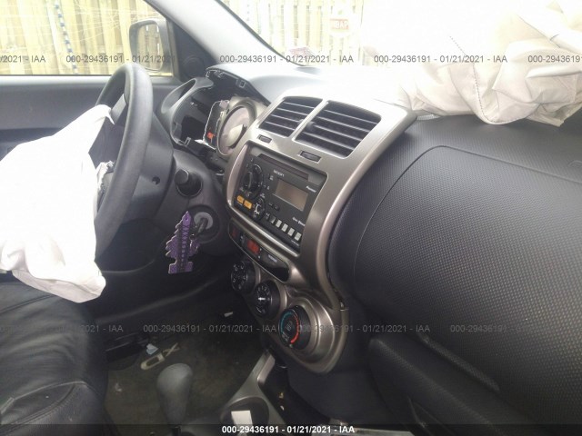 Photo 4 VIN: JTKKUPB46D1029081 - SCION XD 