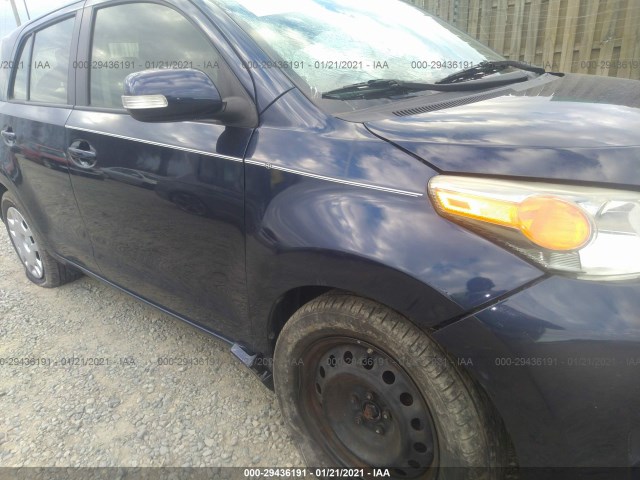 Photo 5 VIN: JTKKUPB46D1029081 - SCION XD 