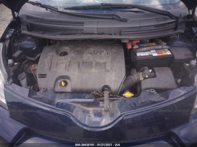 Photo 9 VIN: JTKKUPB46D1029081 - SCION XD 