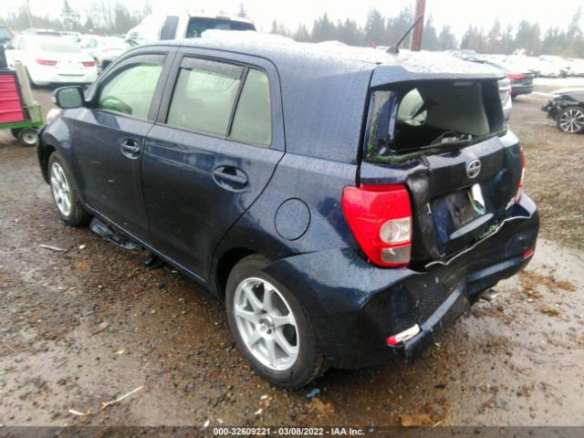 Photo 2 VIN: JTKKUPB46D1029193 - SCION XD 